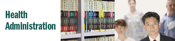 Health Administration